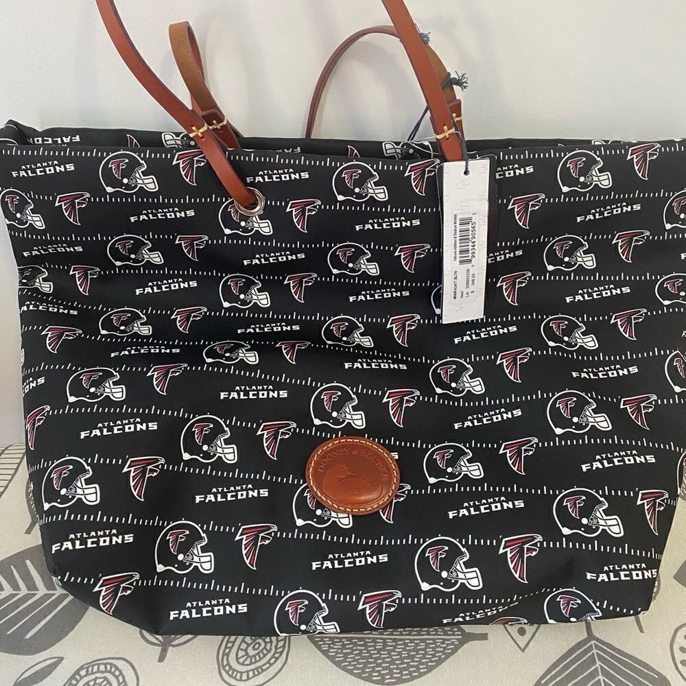 Dooneyβ&BourkeβToteβBag NWT